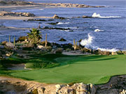 Cabo Del Sol Golf Resort