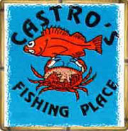 Castros Fishing Camp
