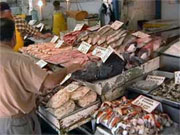 Mercado de Marisco - Ensenada Fish Market