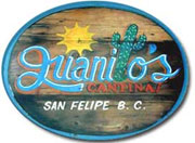 Juanito's Cantina 