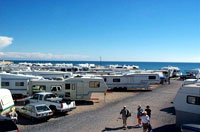 Rocky Point RV and Trailer Parks 