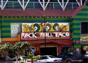 Rock and Roll Taco 