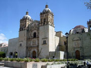 Oaxaca Activities 