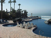 Rosarito Accommodations