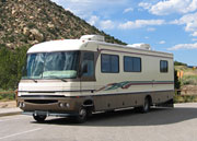 Mexico RV Insurance