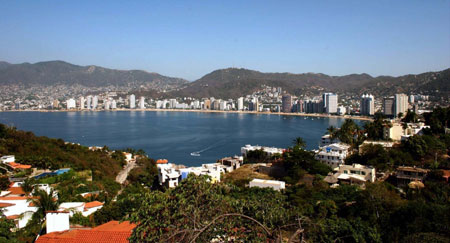 Acapulco