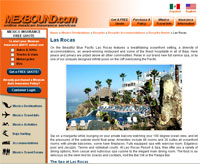 Mexbound.com Website