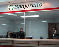 Banjercito