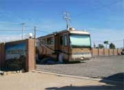 The Boulders RV Park 