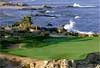 Cabo Del Sol Golf Resort