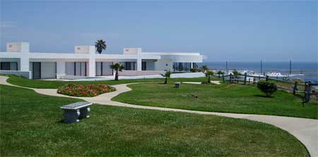 Vacation Rental in Calafia Rosarito