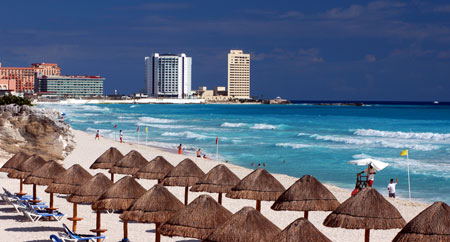 Cancun