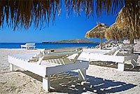 Hotel Cantamar Beach Resort and Marina - La Paz Baja California Mexico