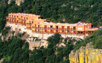 Copper Canyon Accommodations