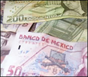 Mexico Money