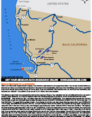 Dales Dive Shop Map and Driving Directions