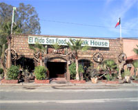 El Nido San felipe