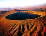 El Pinacate Biosphere Reserve