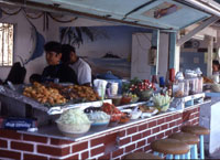 Ensenada Restaurants