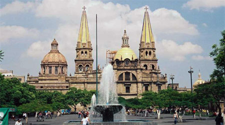 Guadalajara