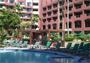 Hotel Coral and Marina