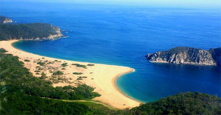 Huatulco Mexico Hotels Restaurants Nightlife Golfing Activities Huatulco
