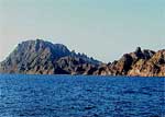 Isla Santa Catalina