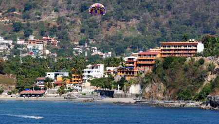 Ixtapa