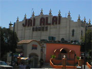 Jai Alai 