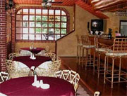 La Hacienda de la Langosta Roja Restaurant