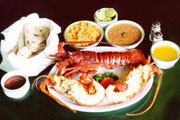 Puerto Nuevo Lobster Festival