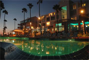 Ensenada Hotels