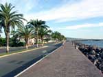 Loreto Malecon