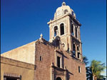 MisiÃ³n Nuestra SeÃ±ora de Loreto