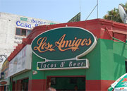 Los Amigos