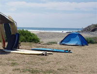 Todos Santos RV and Trailer Parks 