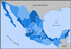 Mexico Maps 