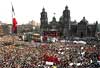 Mexican Revolution Day Dia de la Revolucion Mexicana