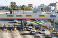 Mexican Customs - Entering into Mexico