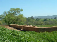 Mission San Vicente