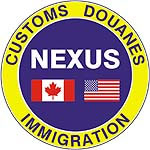 NEXUS inspection for Mexico