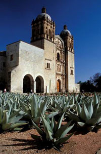 Oaxaca