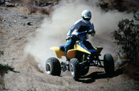 San Felipe Off Road 