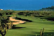Palmilla Golf Course