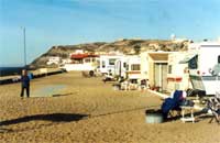 Playa de Oro 