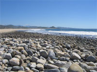 Playa Pescadero 