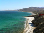 Playa Pescadero