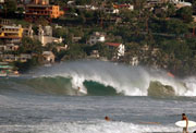 Puerto Escondido