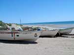 Beaches in Rocky Point