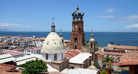 Puerto Vallarta 